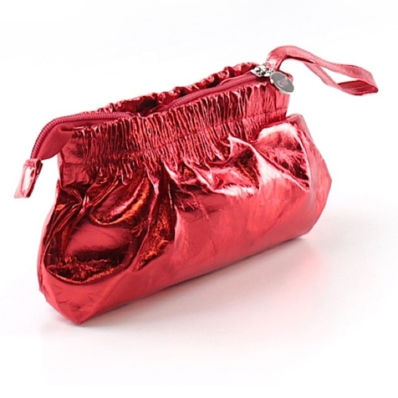 NWOT CHI Makeup Bag - Picture 2 of 4